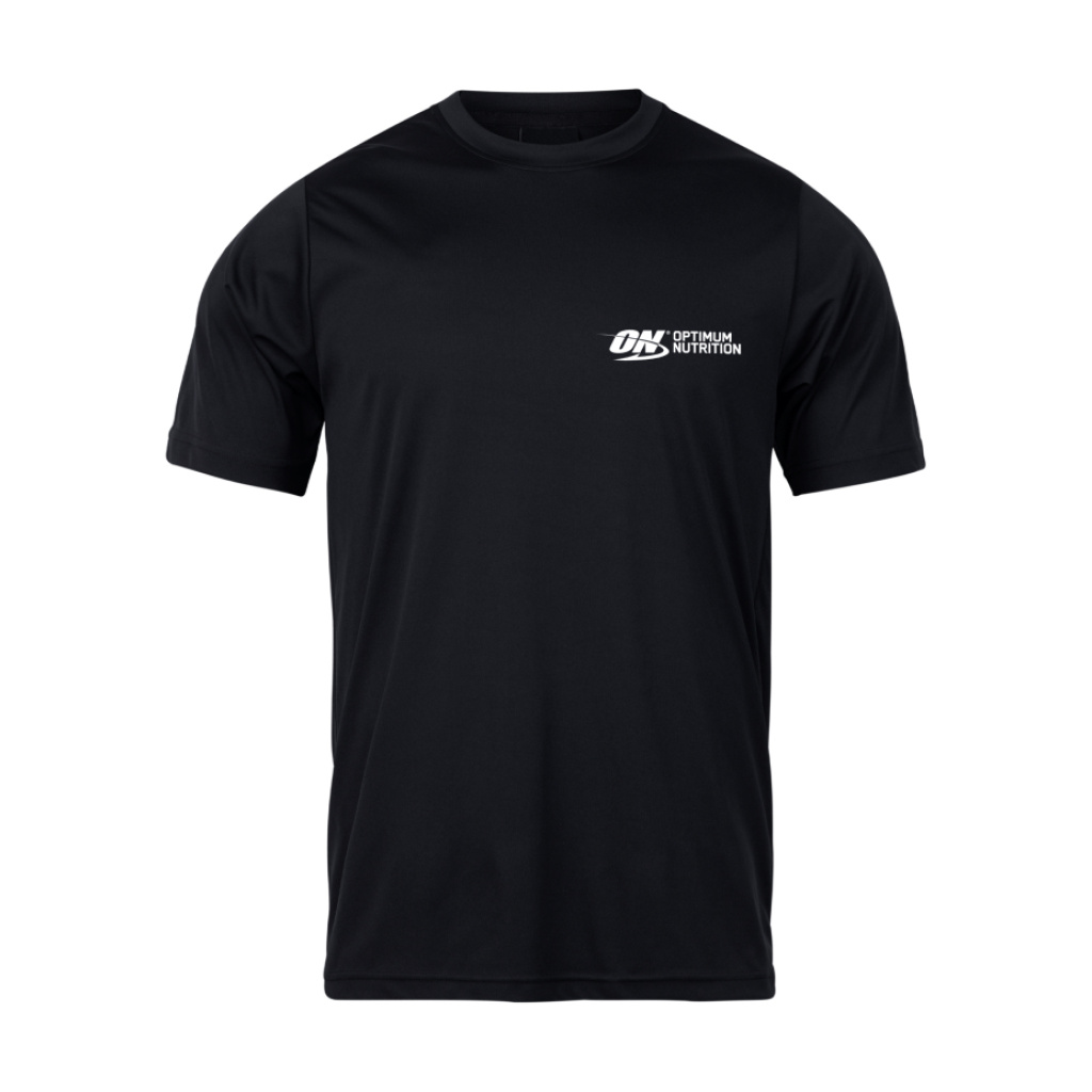 Optimum Nutrition Performance T Shirt Xtreme Nutrition