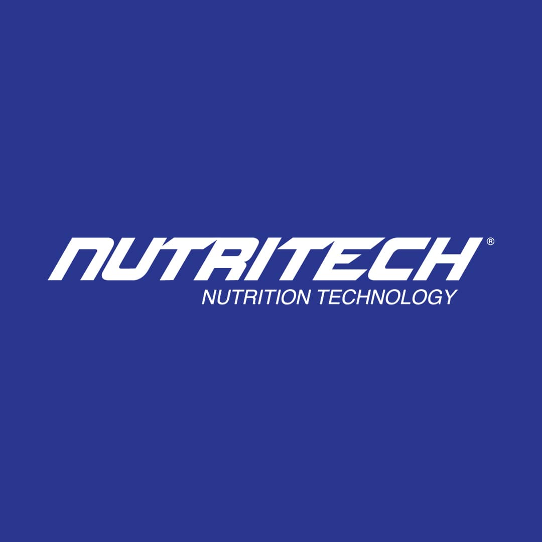 Nutritech Supplements Brand Thumbnail