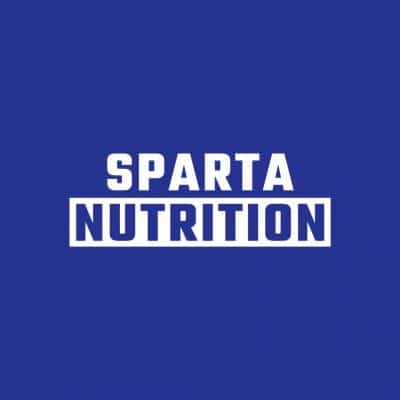 Sparta Nutrition