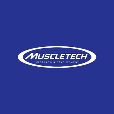 Muscletech Supplements Brand Thumbnail