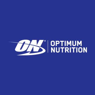 Optimum Nutrition Supplements Brand Thumbnail