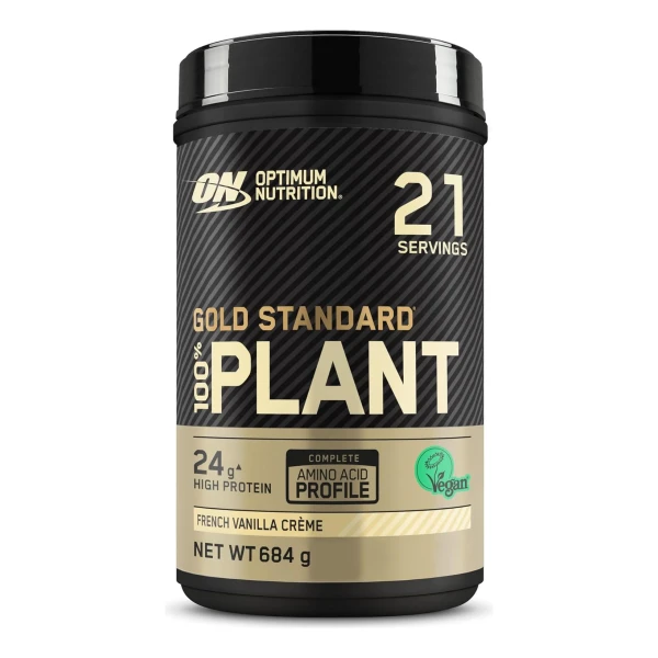 Optimum Nutrition Gold Standard 100% Plant