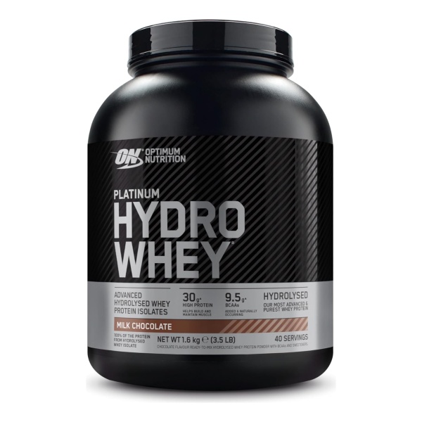 Optimum Nutrition Hydro Whey (1.6kg)