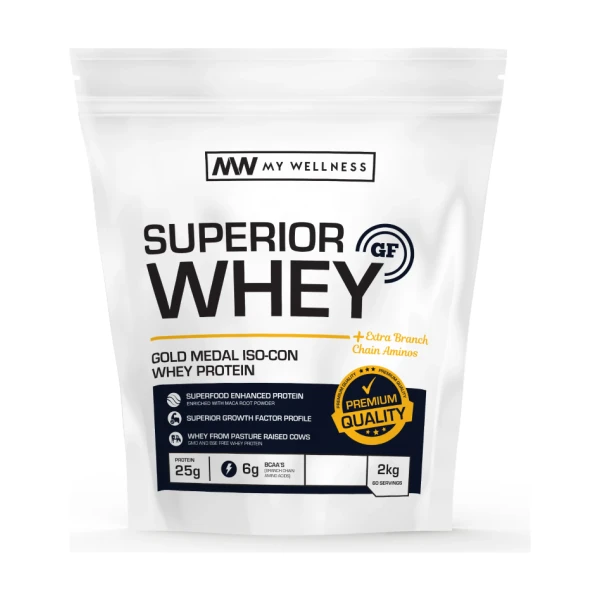 my wellness superior whey