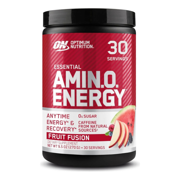 Optimum Nutrition Amino Energy
