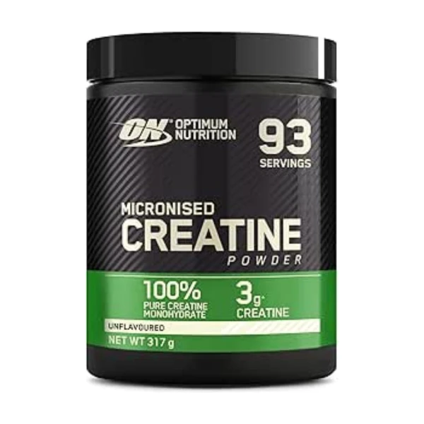 Optimum Nutrition Creatine Powder (317g)