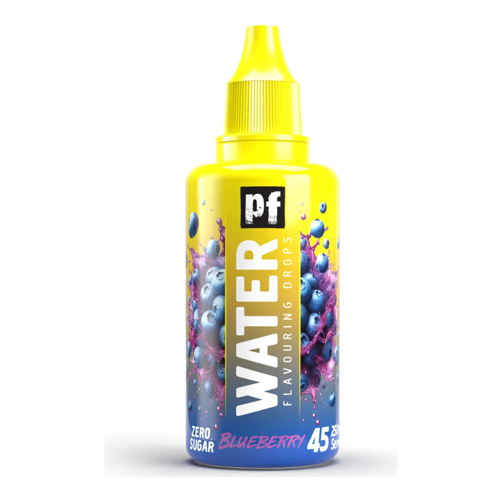 Pharmafreak Water Enhancers
