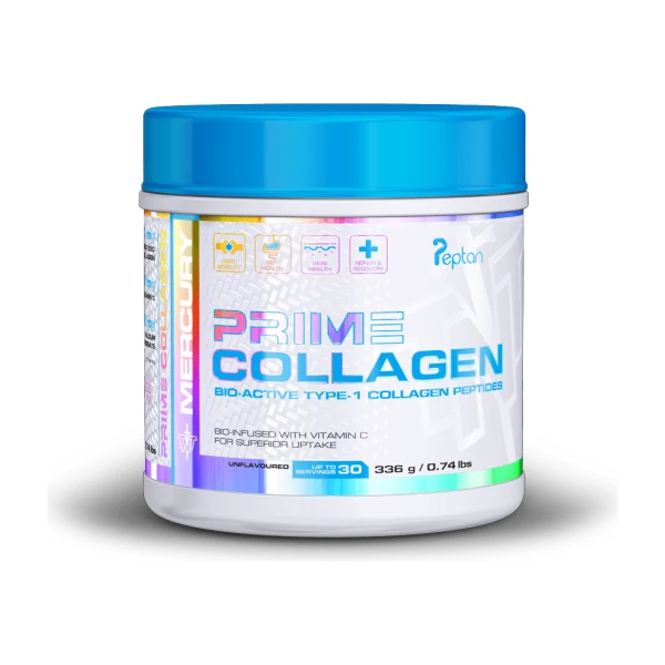 TNT Mercury Prime Collagen