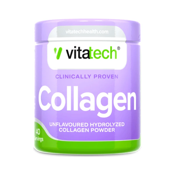 Vitatech Collagen Powder