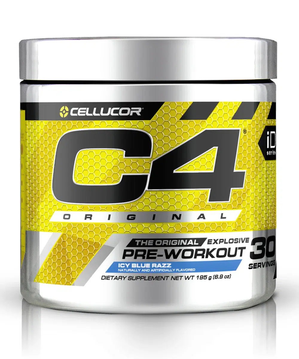 Cellucor C4 Original