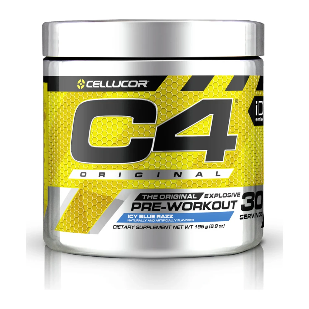 Cellucor C4 Original
