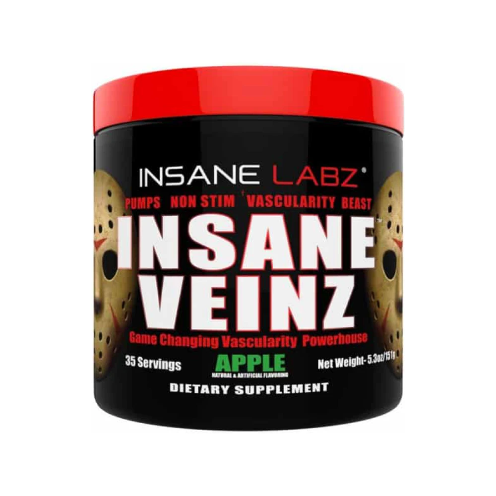 Insane Labz Insane Veinz