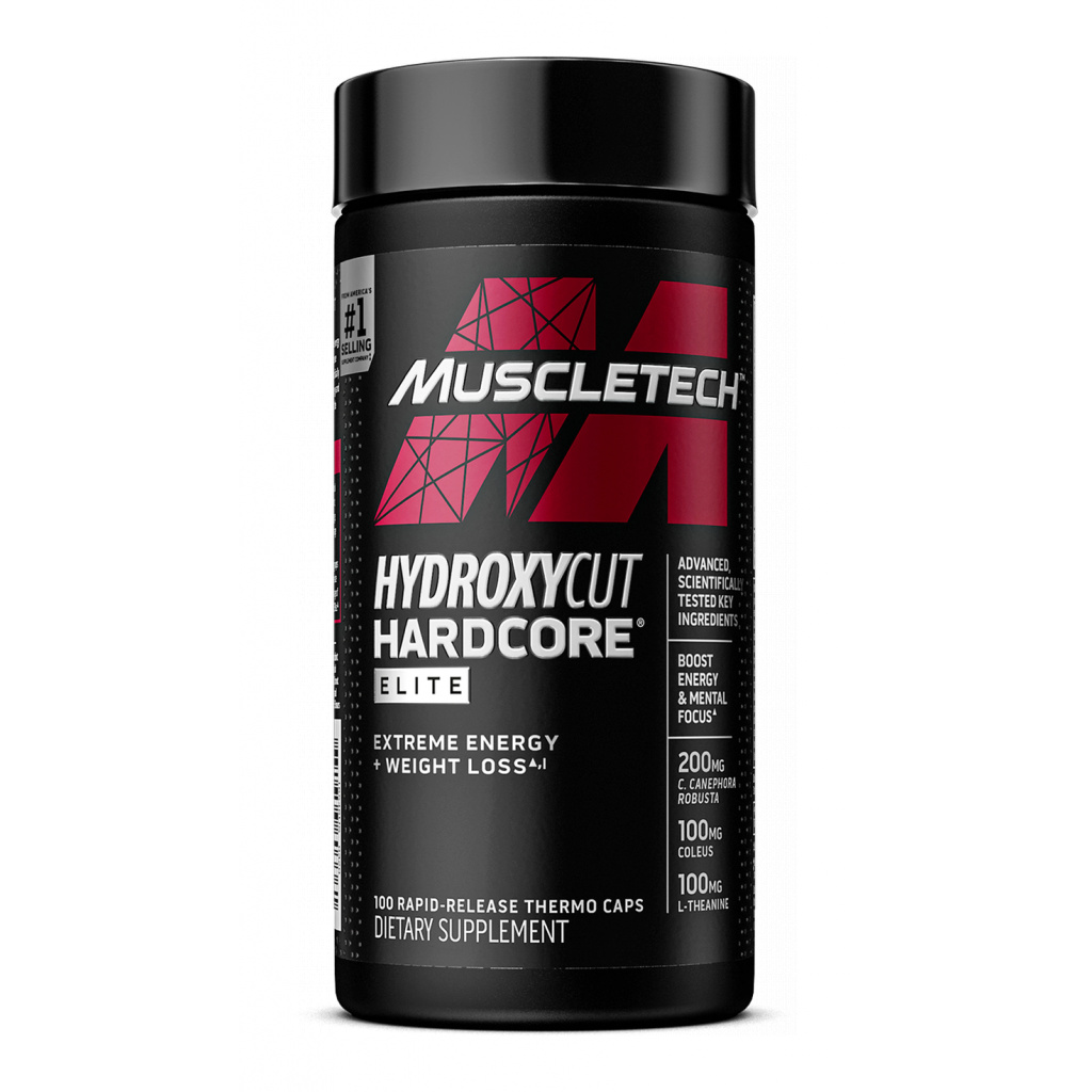Muscletech Supplements South Africa | Xtreme Nutrition