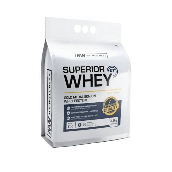 My Wellness Superior Whey