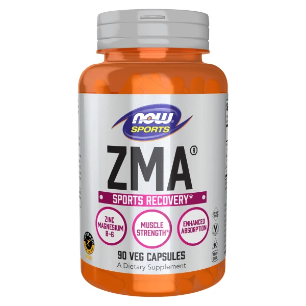 NOW Sports ZMA