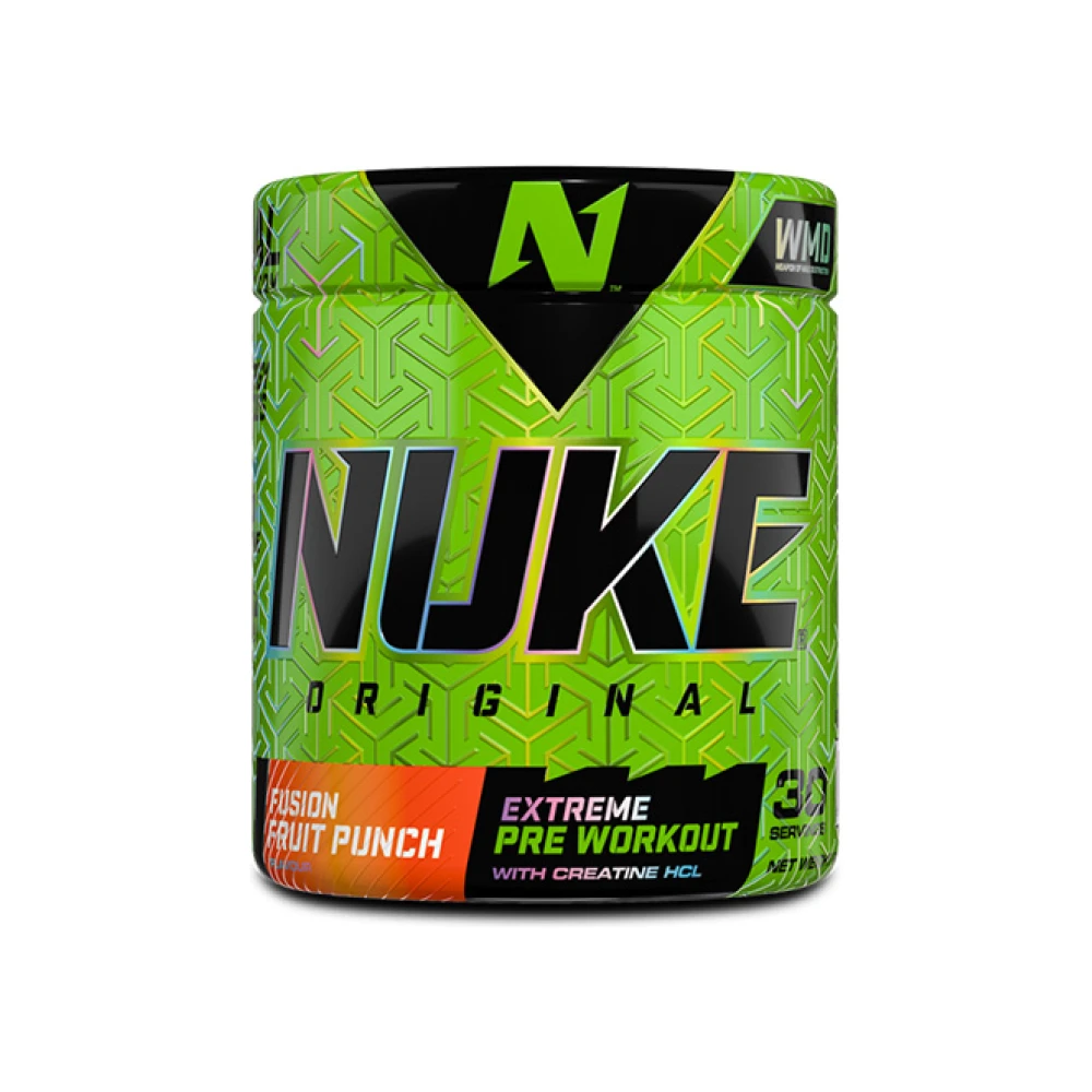 Nutritech Nuke Original