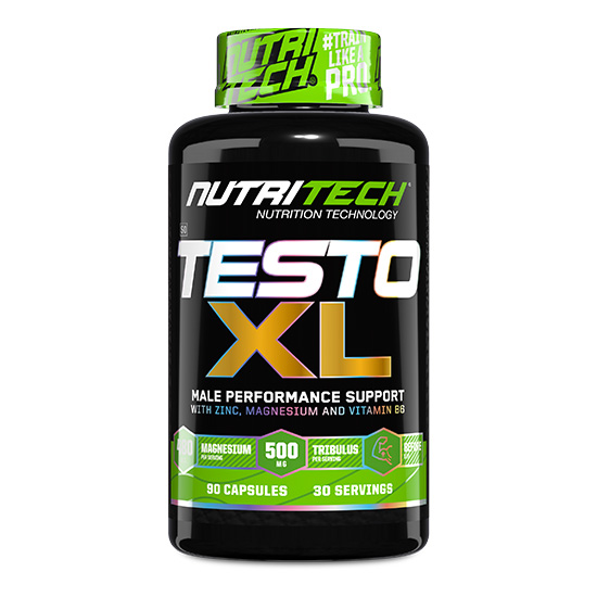 Testosterone Products Xtreme Nutrition