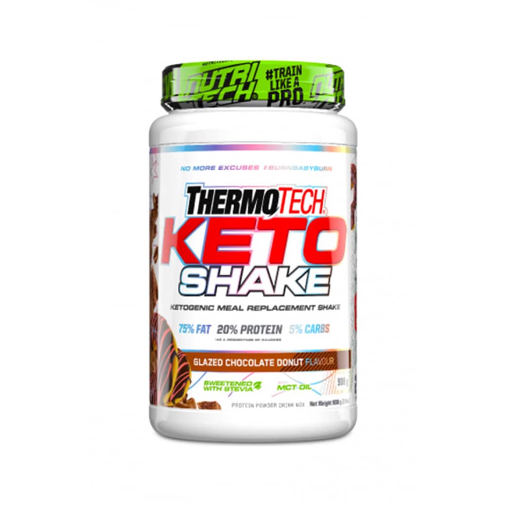 Nutritech Thermotech® Keto Shake