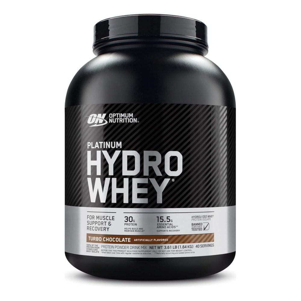 Optimum Nutrition Hydro Whey (3.5lb)