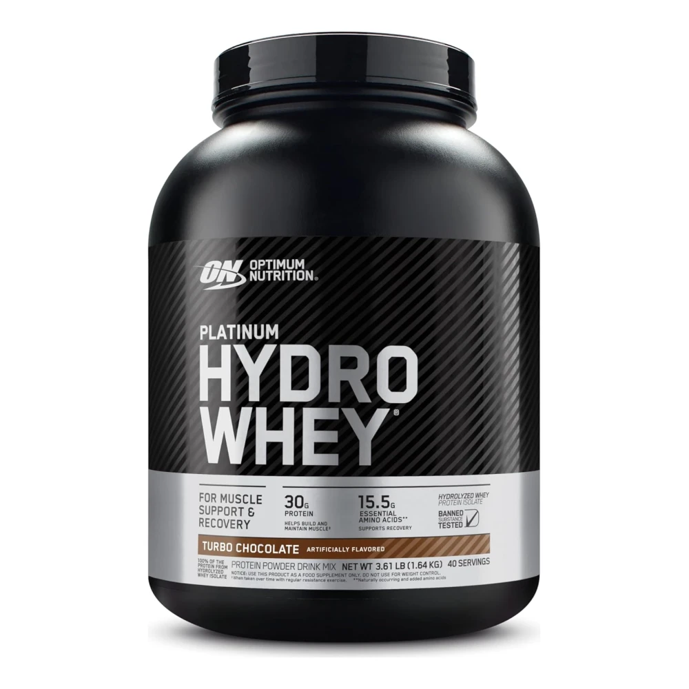 Optimum Nutrition Hydro Whey (3.5lb)
