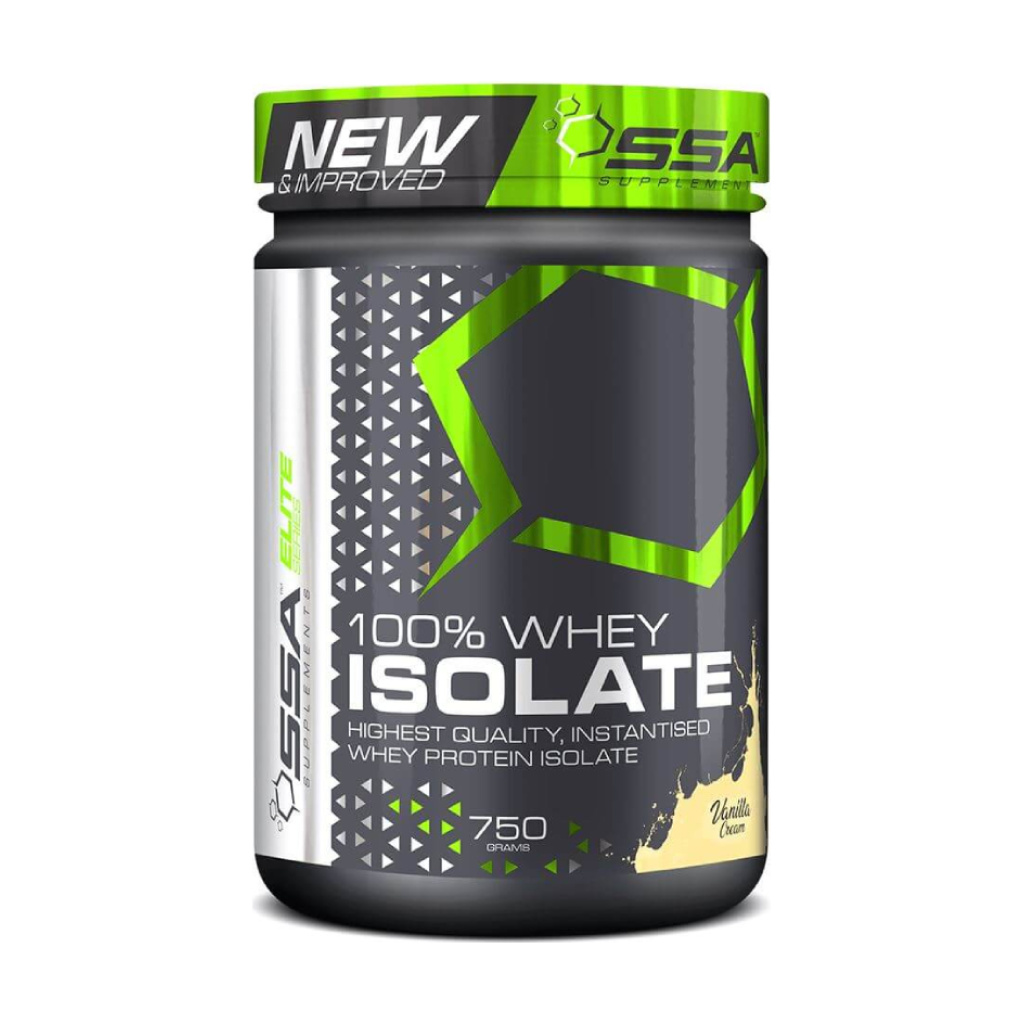 Isolate Products Xtreme Nutrition