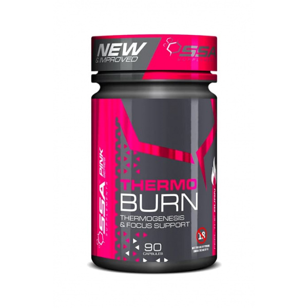 Fat Burners Xtreme Nutrition