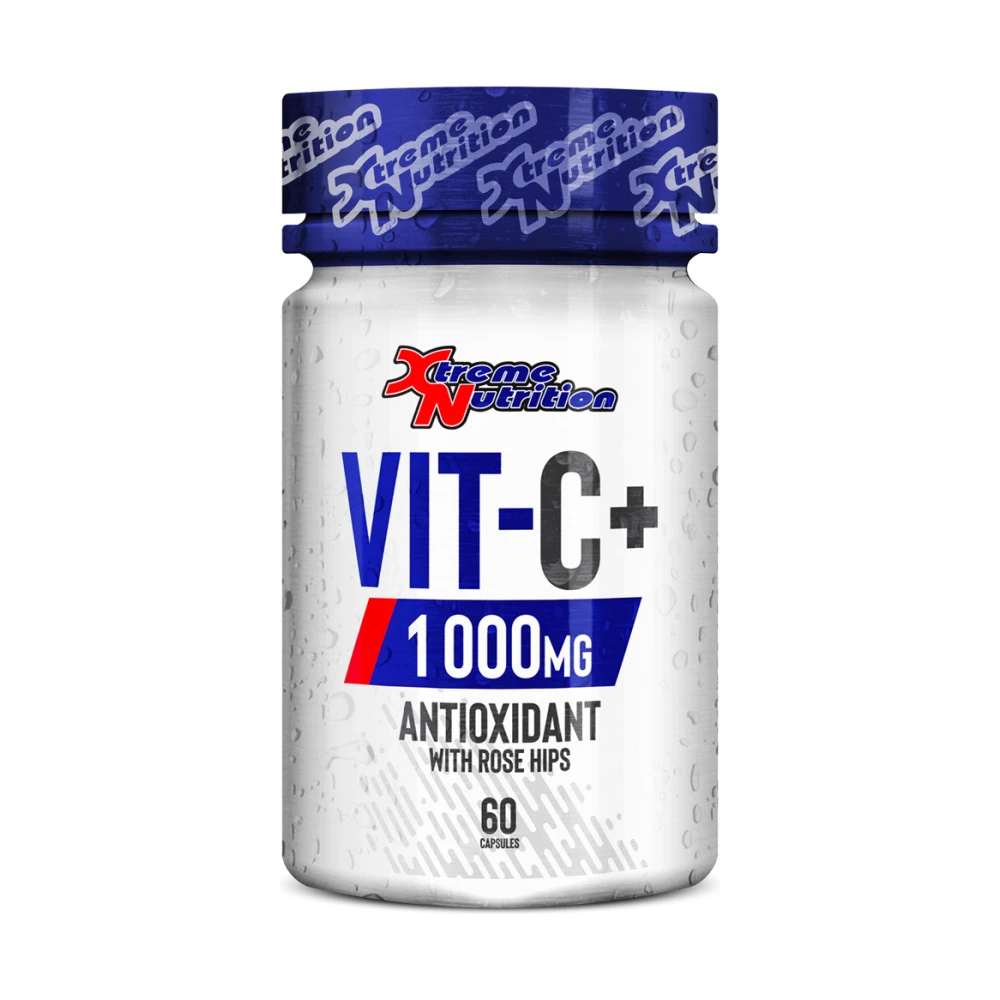 Xtreme Nutrition Vit-C+