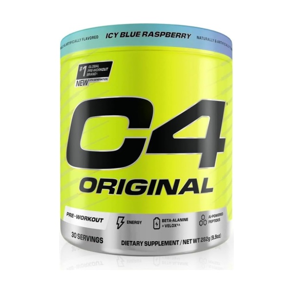 Cellucor C4 Original