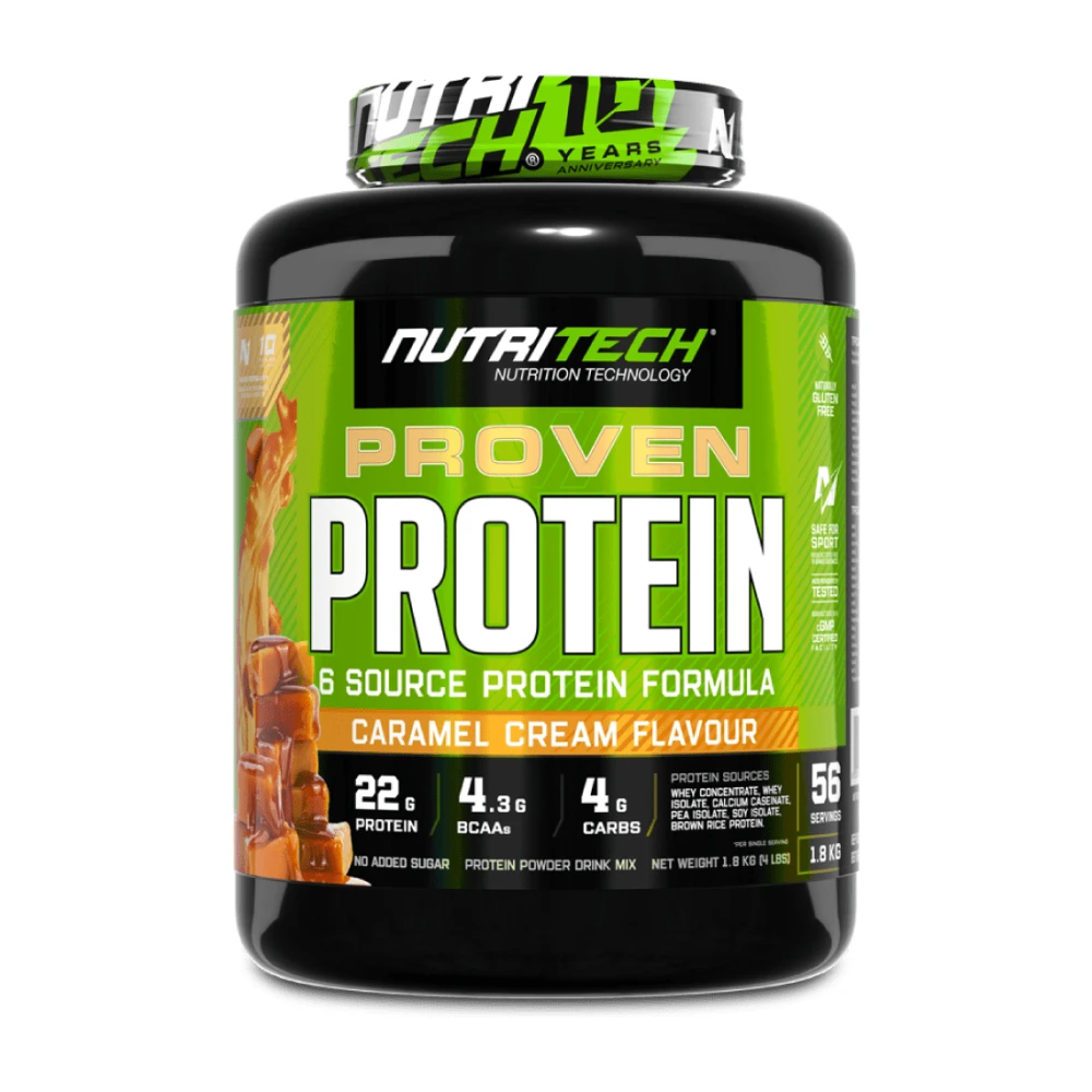 Nutritech Proven NT Protein