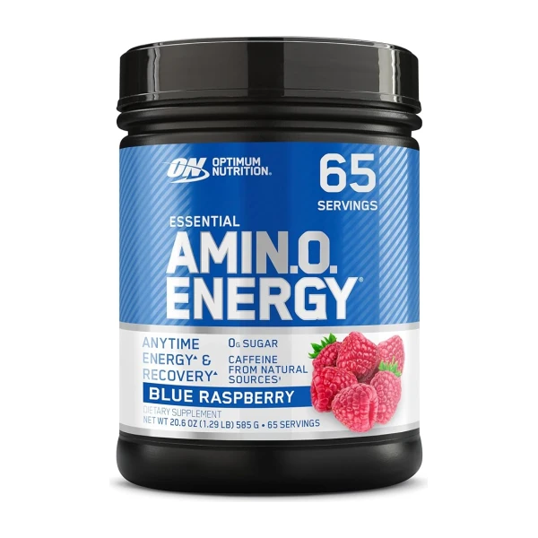 Optimum Nutrition Amino Energy (65 servings)