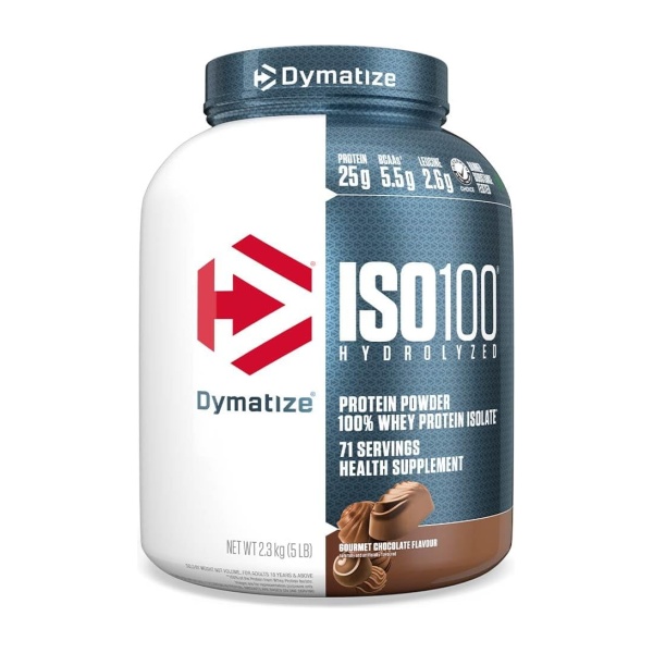 dymatize iso100
