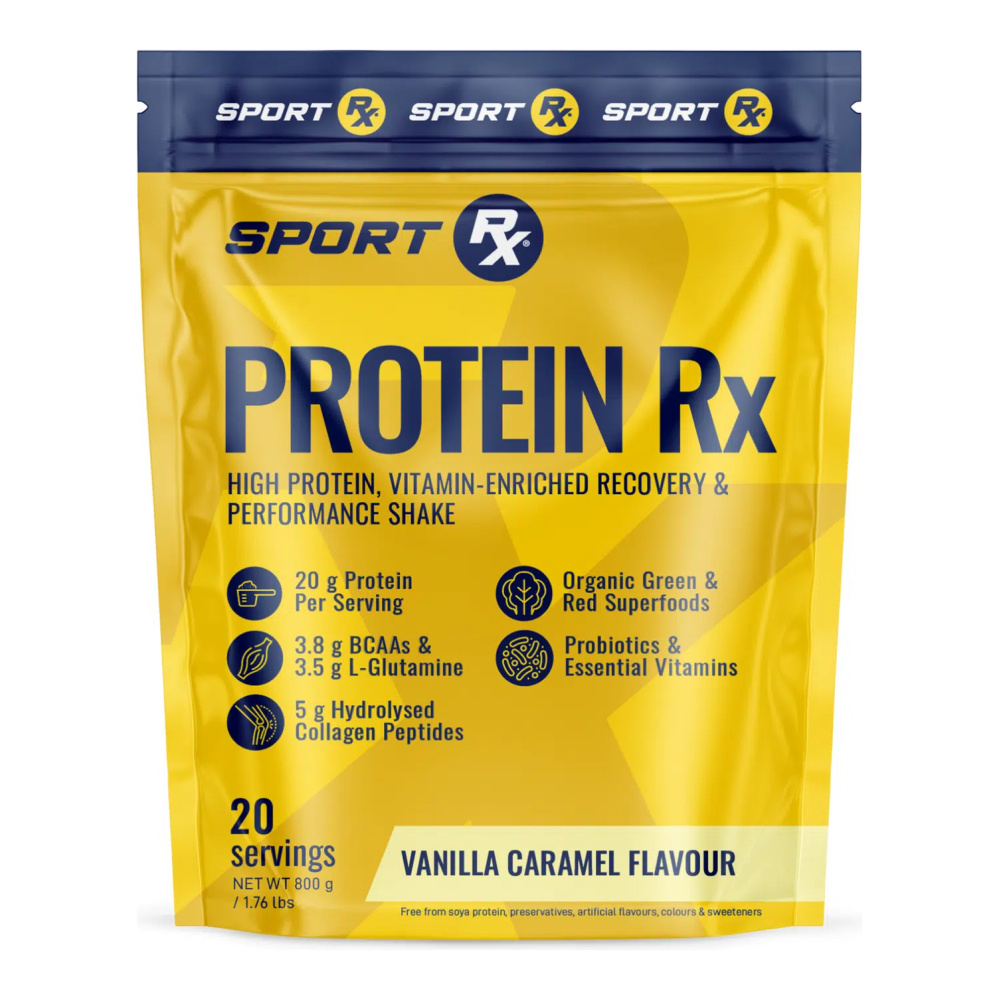 Sport RX Protein Rx