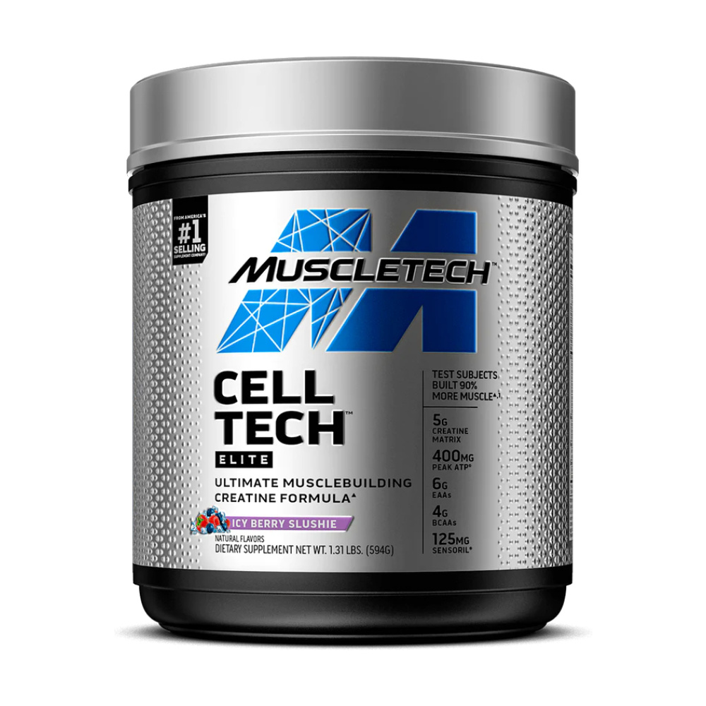 Muscletech Cell-Tech Elite