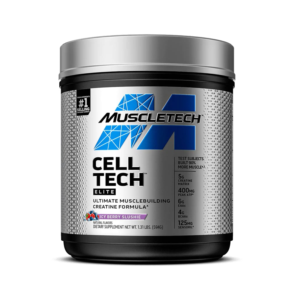 Muscletech Cell-Tech Elite | Xtreme Nutrition