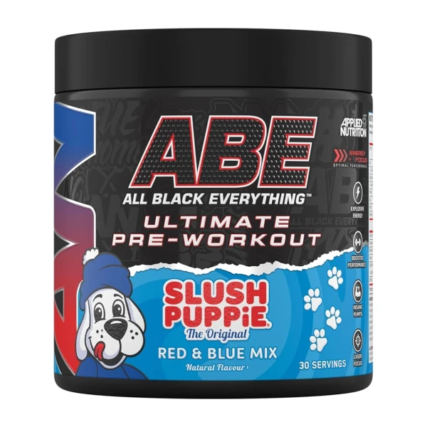 Applied Nutrition ABE Pre-Workout