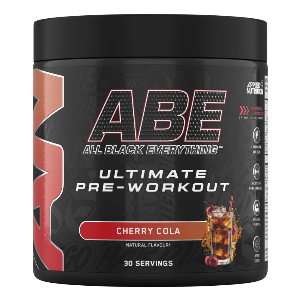 Applied Nutrition ABE Pre-Workout