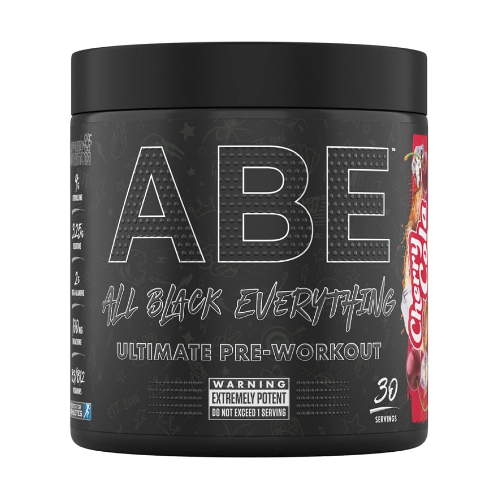 Applied Nutrition ABE PreWorkout Xtreme Nutrition