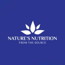 Nature's Nutrition