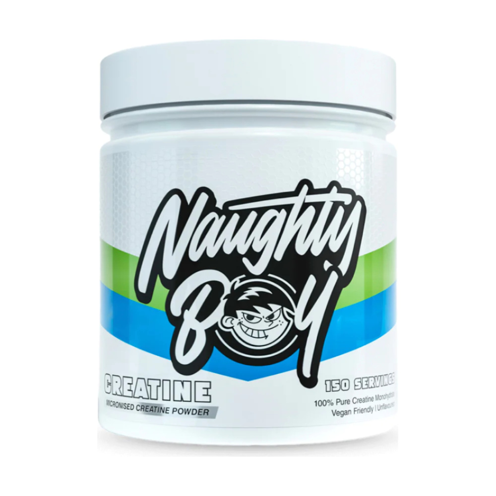 Naughty Boy Creatine 450g Xtreme Nutrition