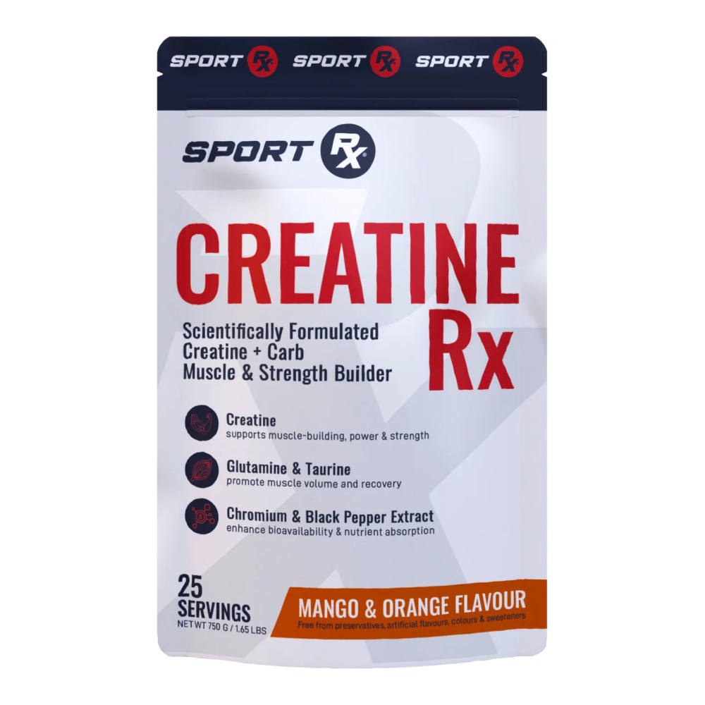 Sport RX Creatine