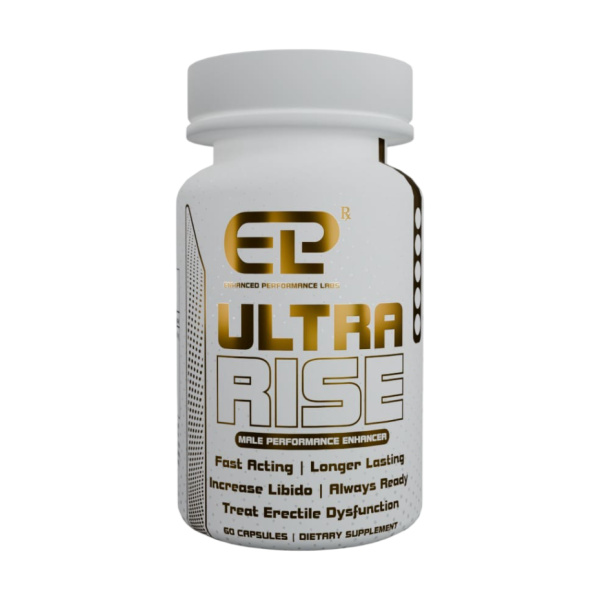 Healthy U Ultra Rise (60 capsules)