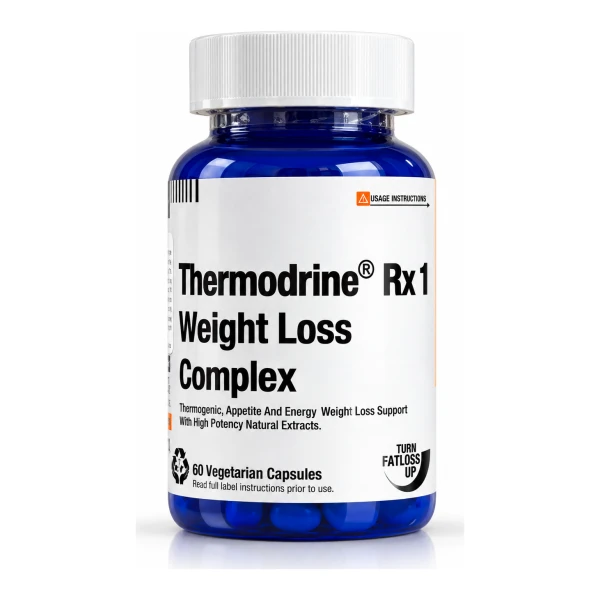 Myogenic Thermodrine® Rx-1