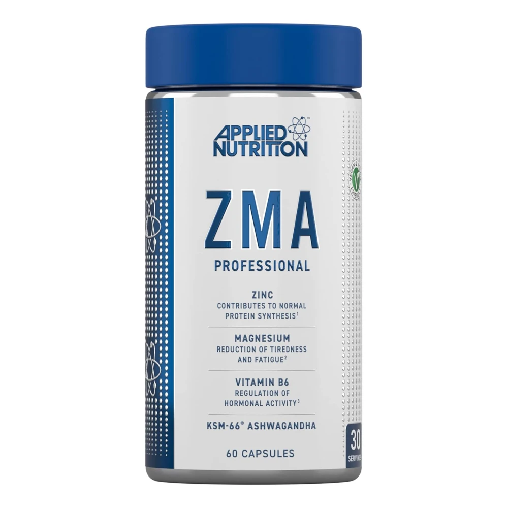 Applied Nutrition ZMA