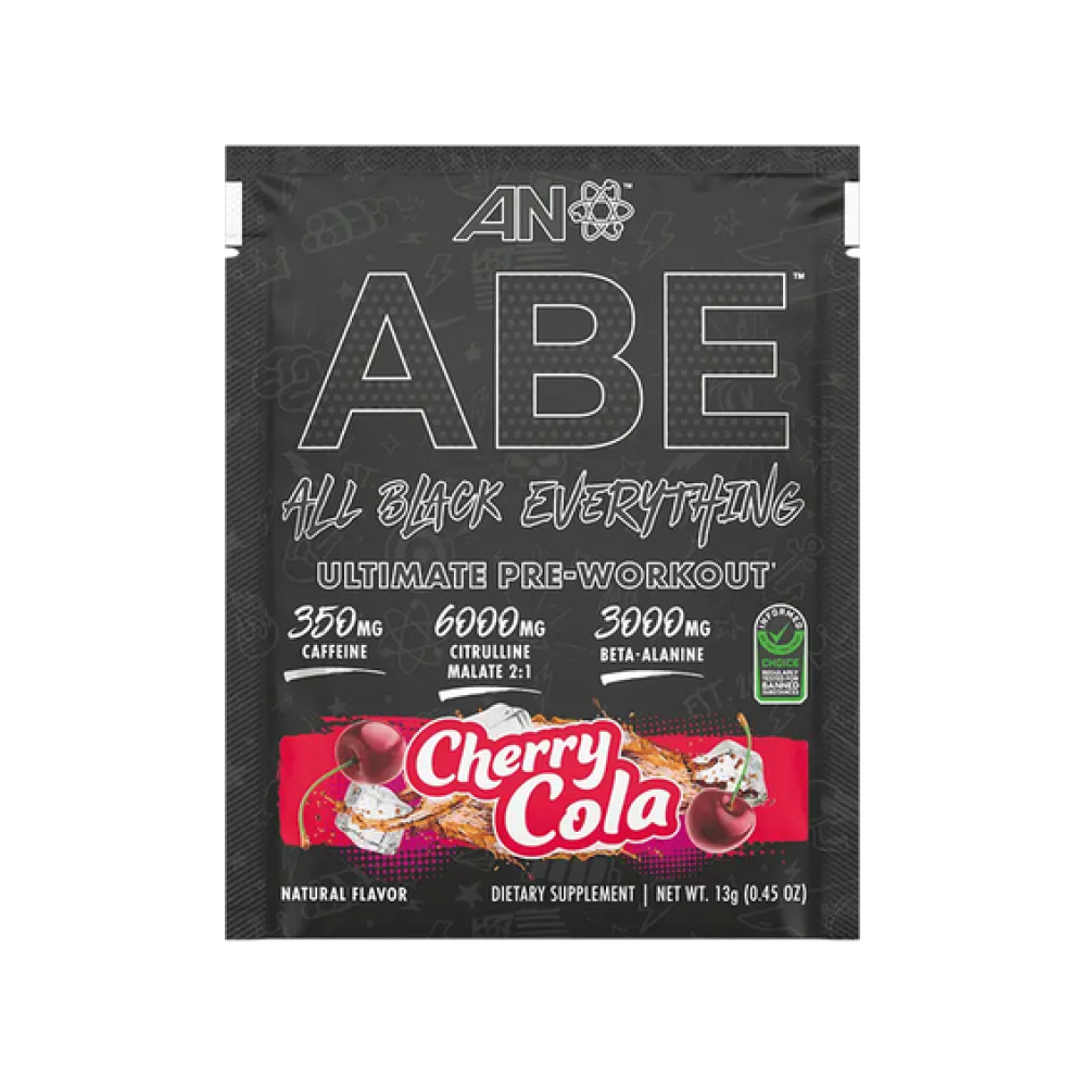 Applied Nutrition ABE Pre-Workout (1 serving)