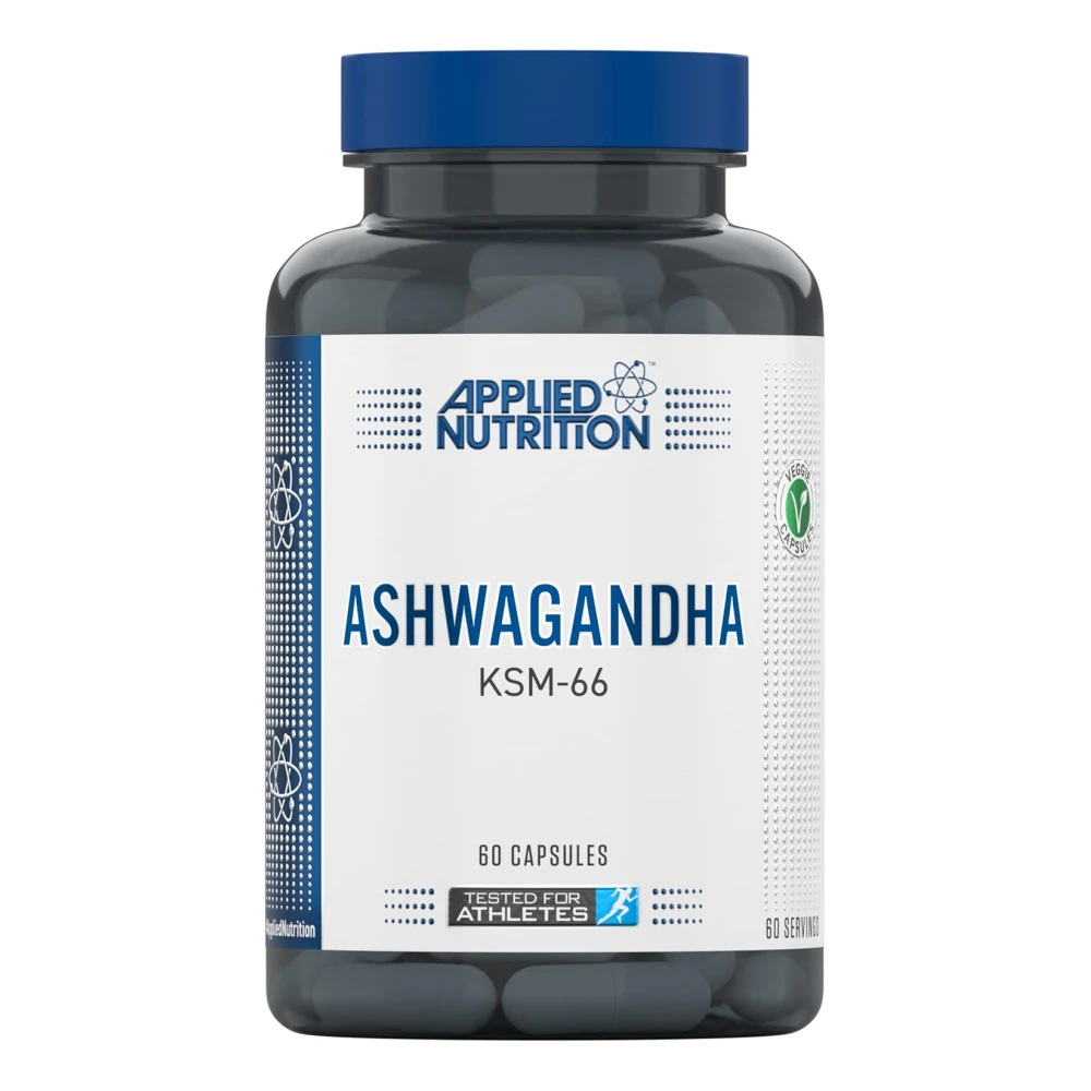 Applied Nutrition Ashwagandha