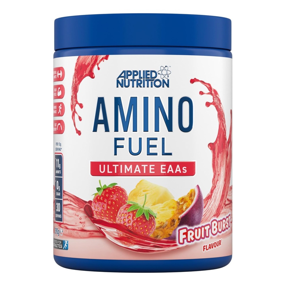 Applied Nutrition Amino Fuel EAA