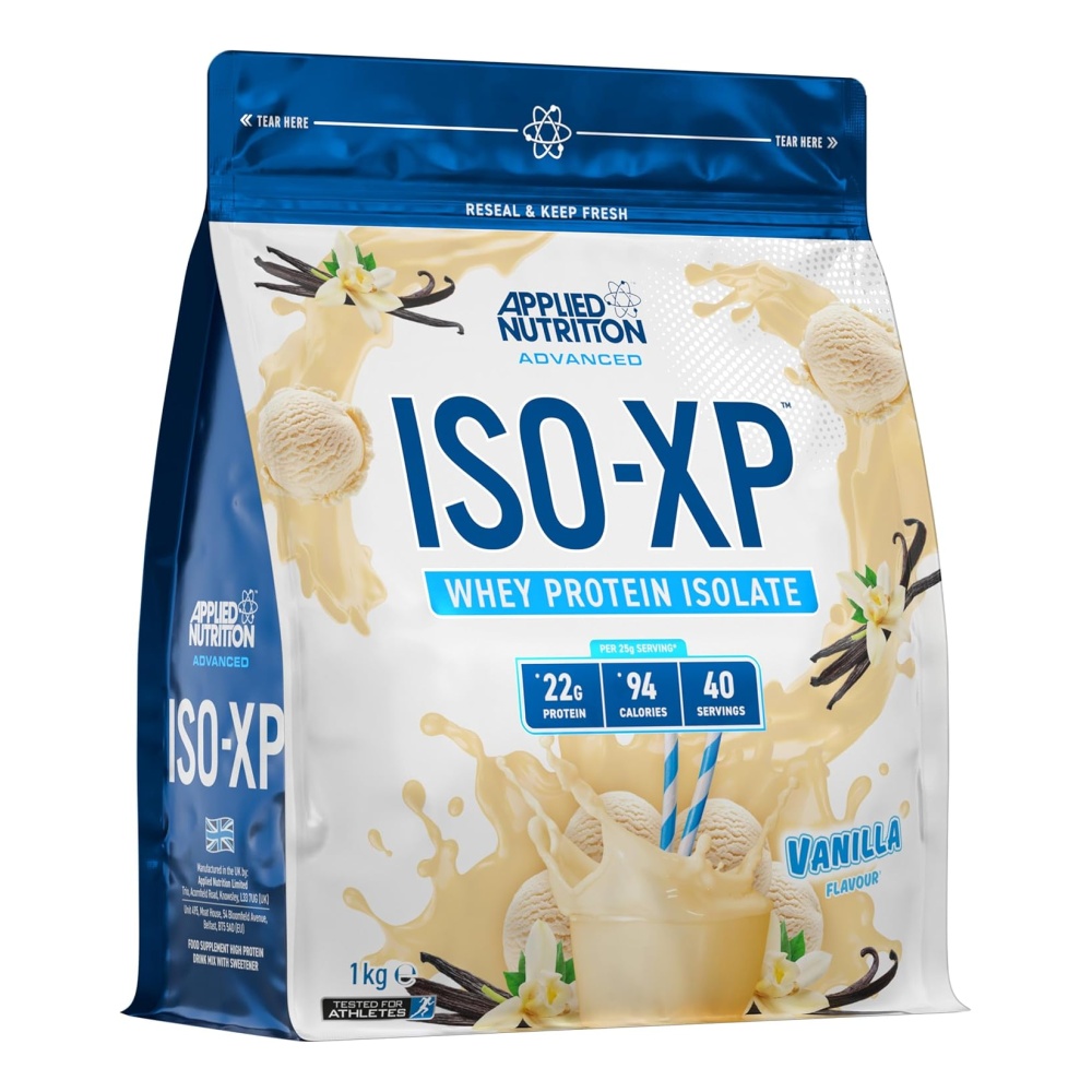 Applied Iso-Xp 1kg