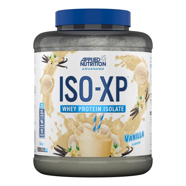 Applied Nutrition Iso-Xp