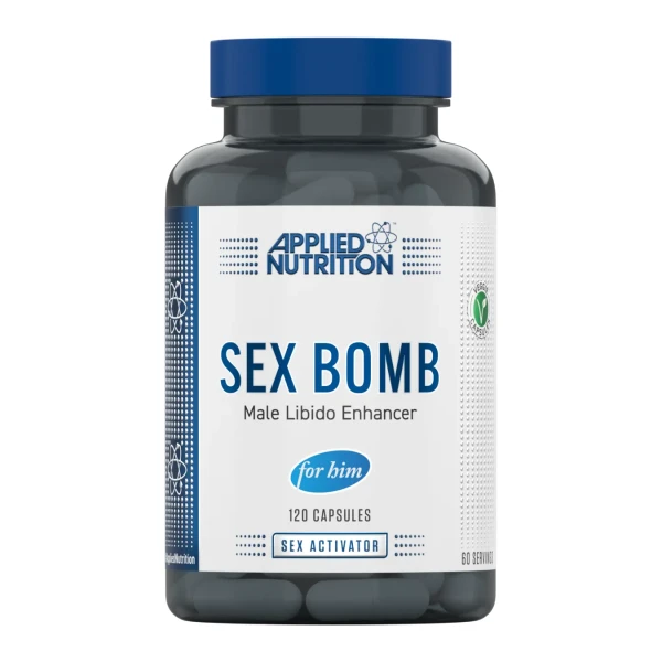 Applied Nutrition Sex Bomb For Him