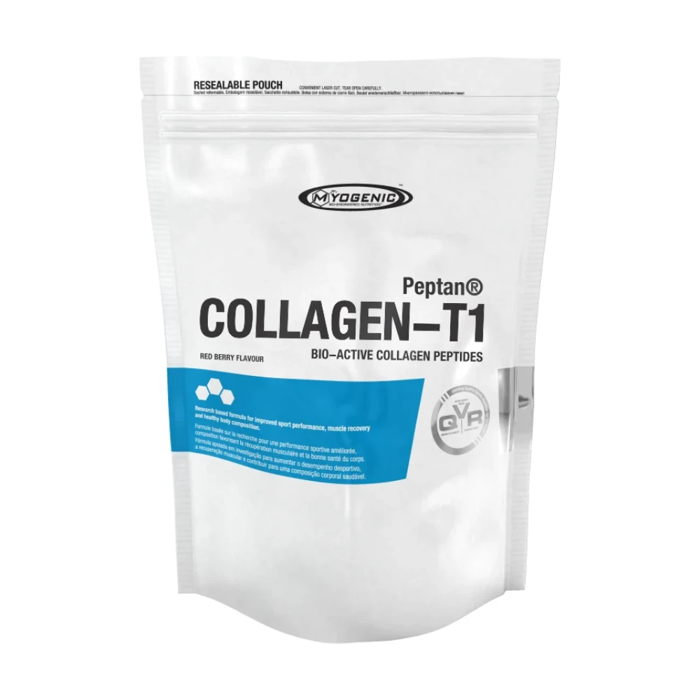 Myogenic Collagen Peptan® T-1